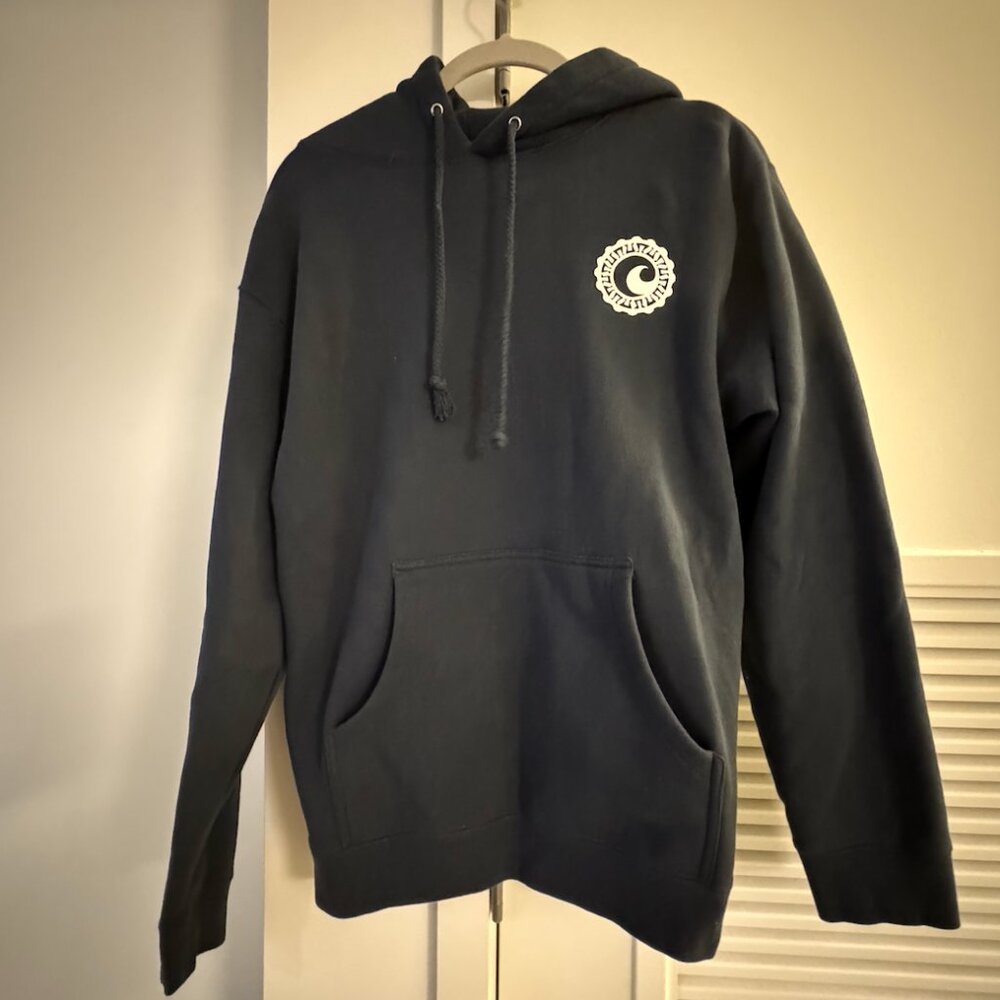 Cisco Brewers Nantucket Hoodie